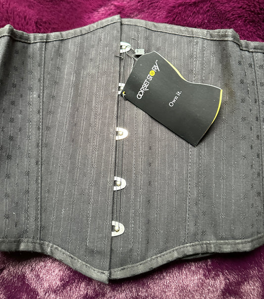 Corset Story Cotton Under Bust