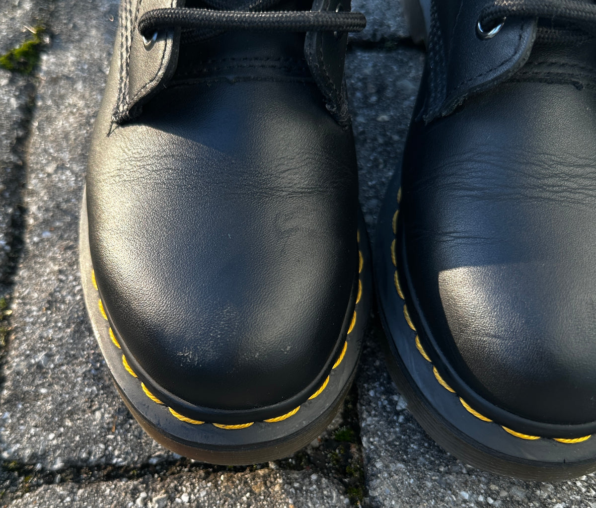 Dr. Martens Classic Boot SZ 7