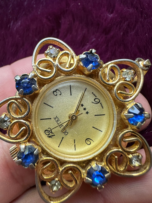 1950s Pendant Watch