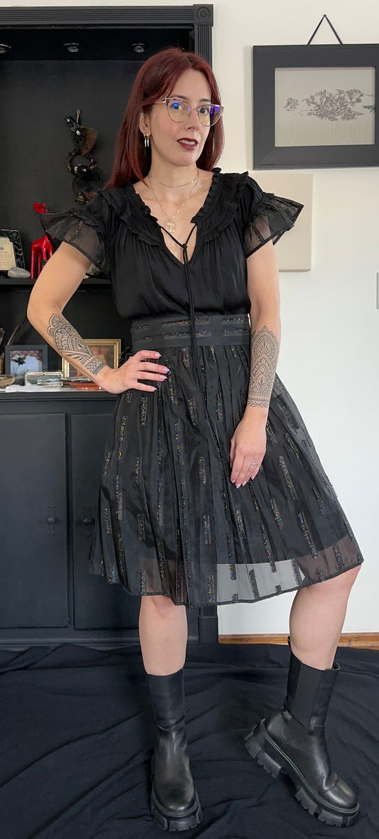 Anna Sui Dress L