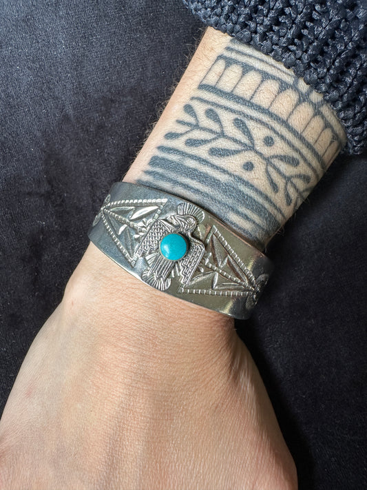 Southwestern Bracelet