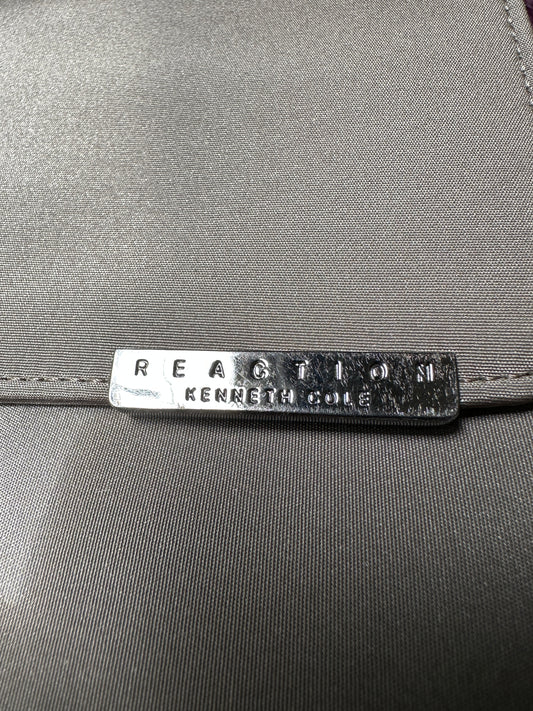 Y2K Nylon Shoulder Bag