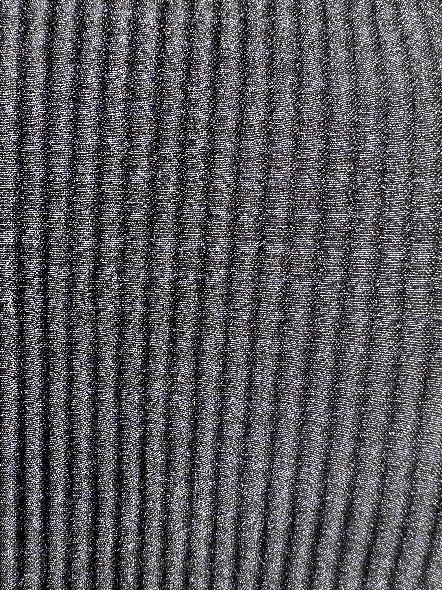 Corporate Goth Gingham Brooks Brothers Crossover Blazer XS/S