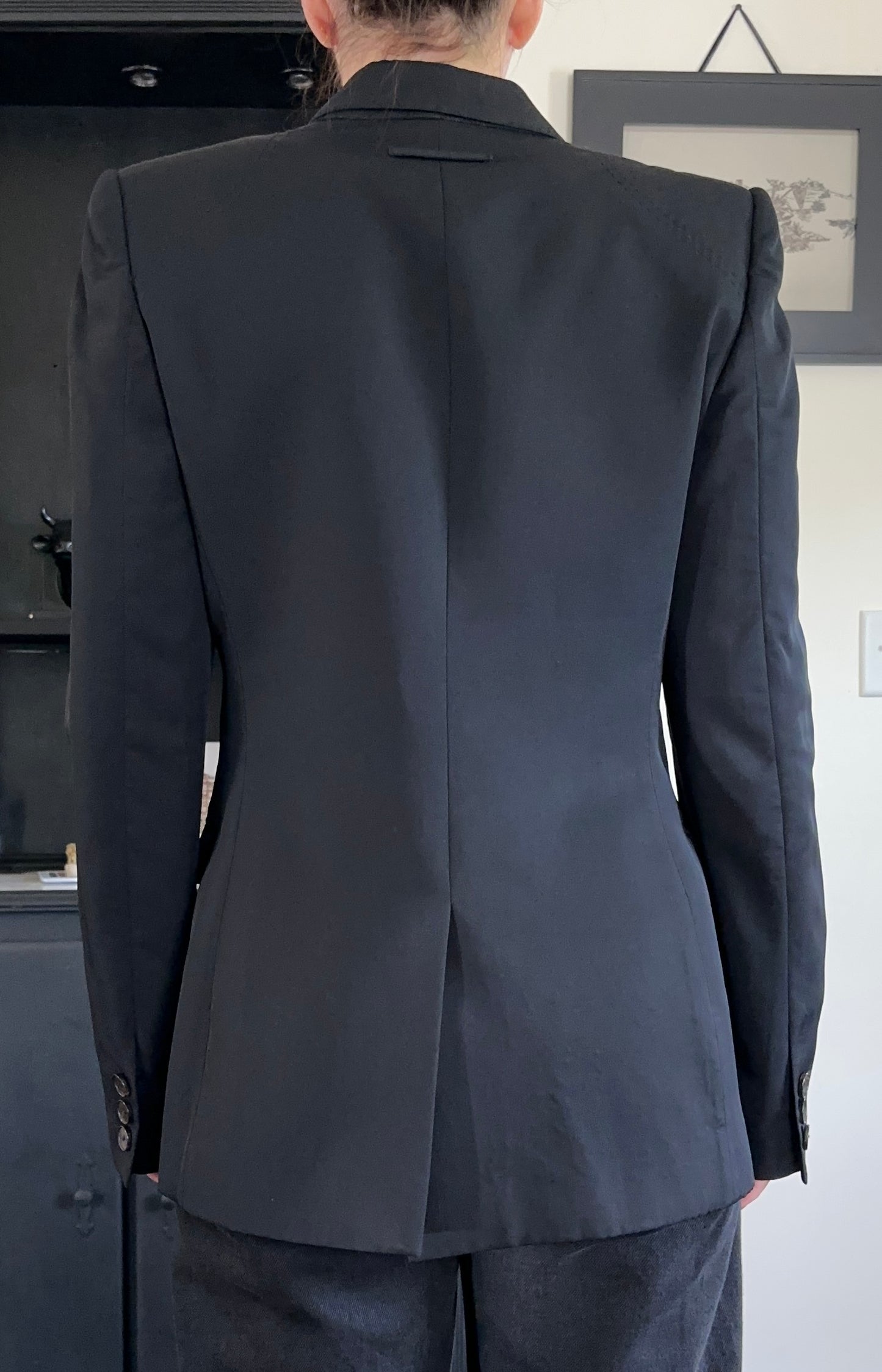 Vintage Jean Paul Gaultier Blazer SZ 10