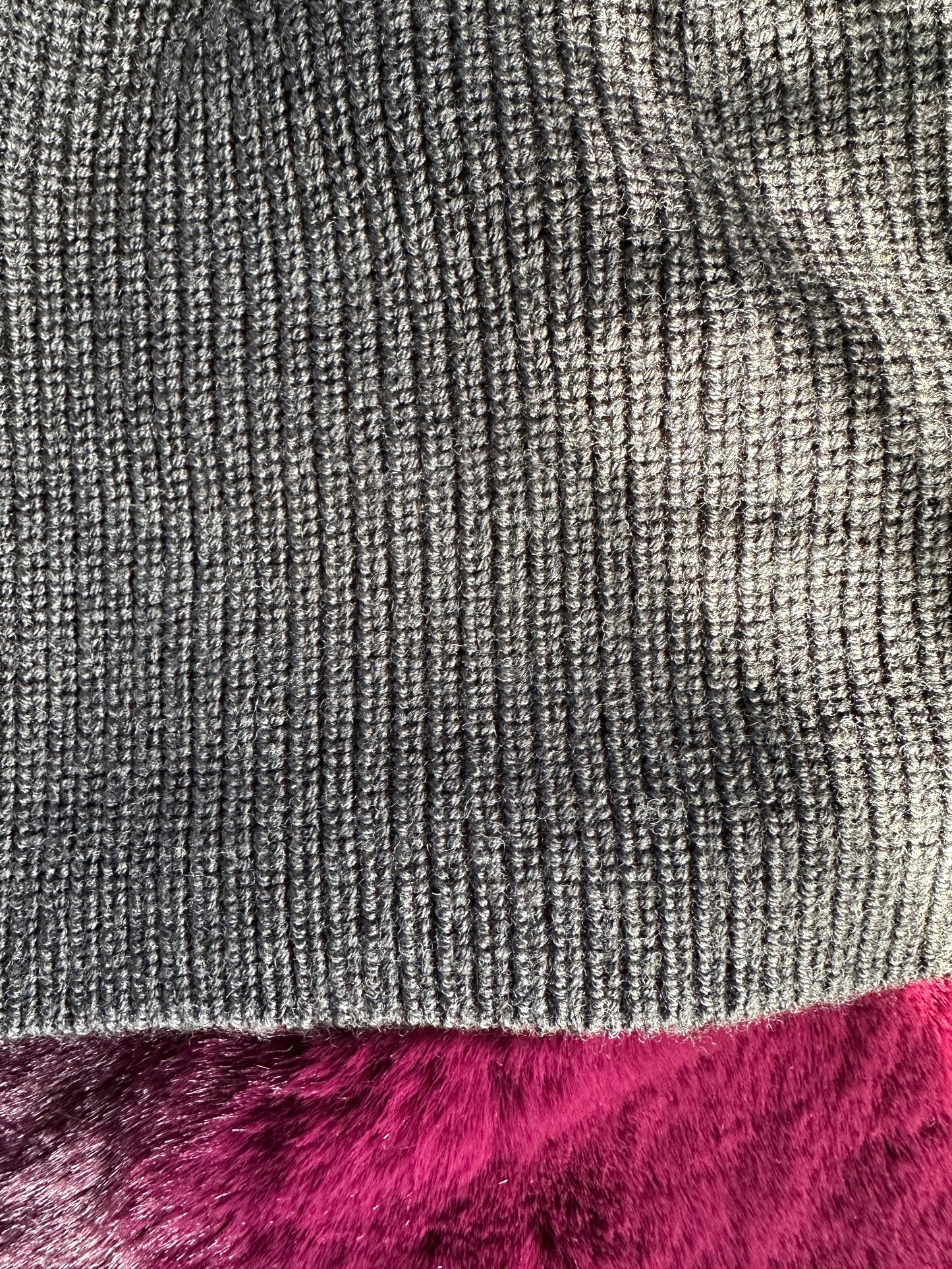 Eileen Fisher Wool Beanie