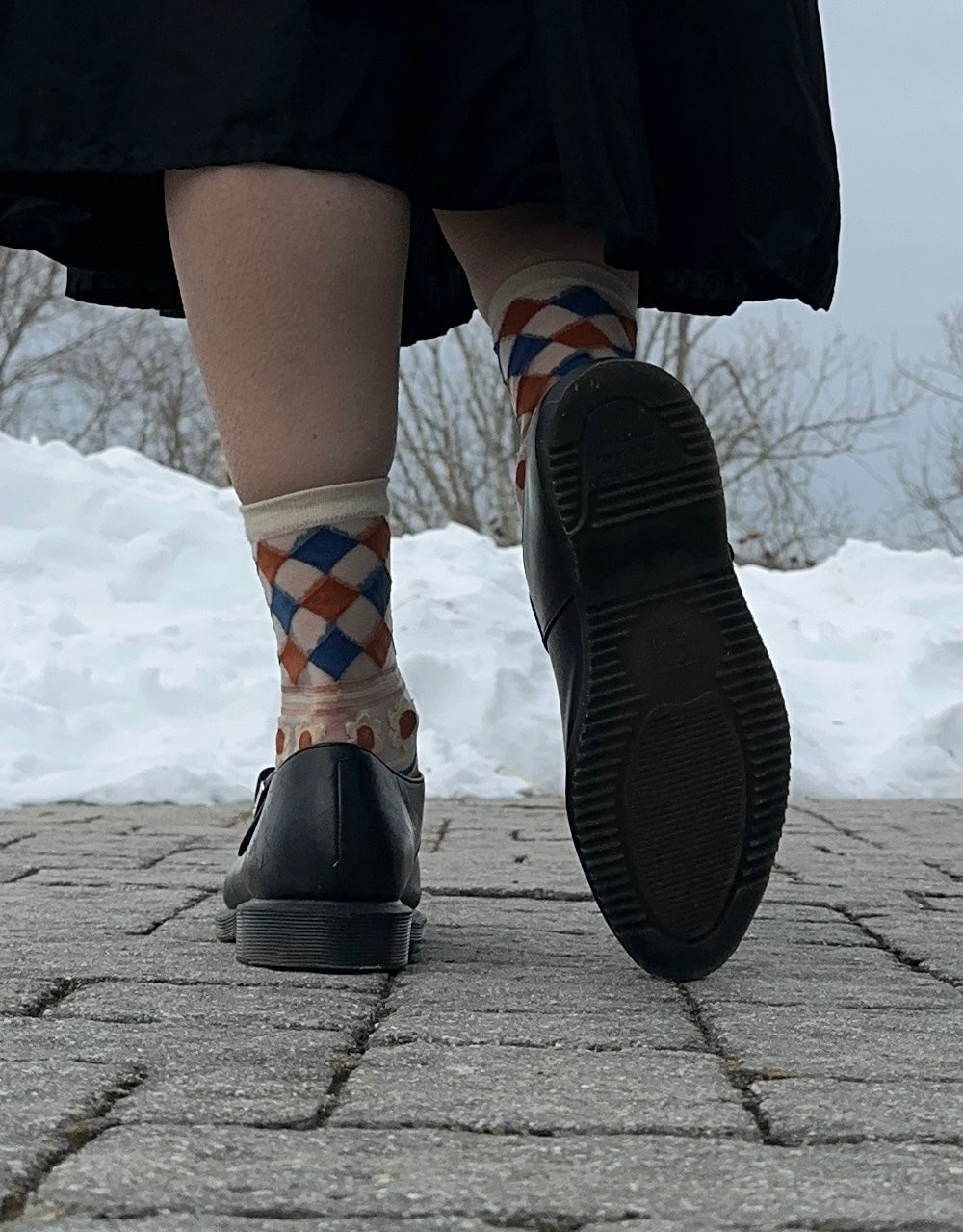 Dr. Martens Mary Jane SZ 7.5