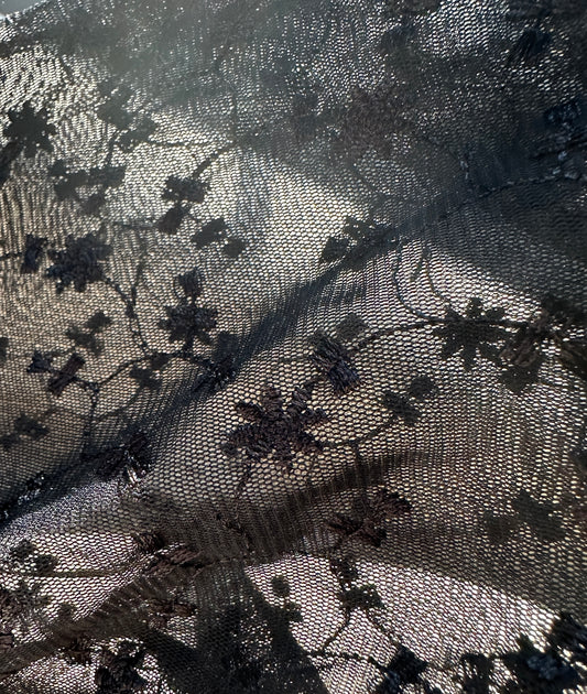 Torrid Floral Whimsigoth Top 2X