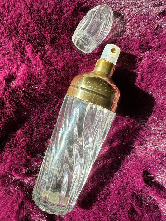 Helena Rubinstein Heaven Scent Perfume Bottle