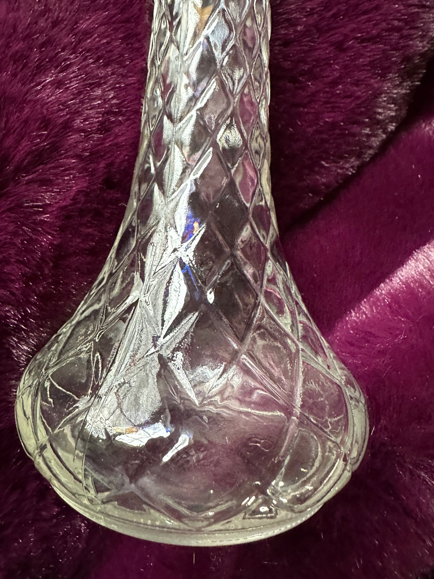 Vintage Bud Vase