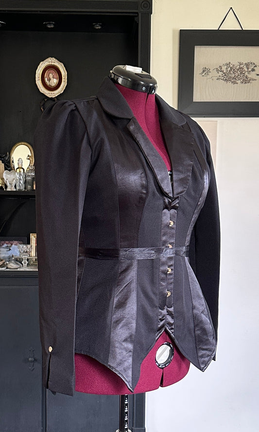 Corset Story Corset Jacket L - 2X