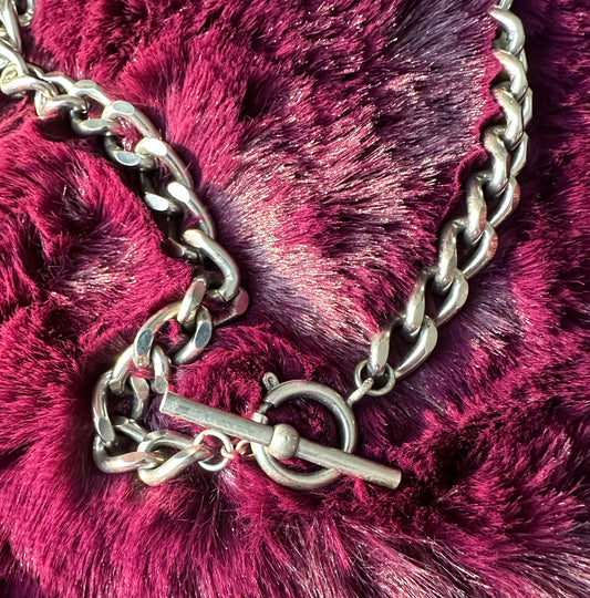 Stainless Steel Choker