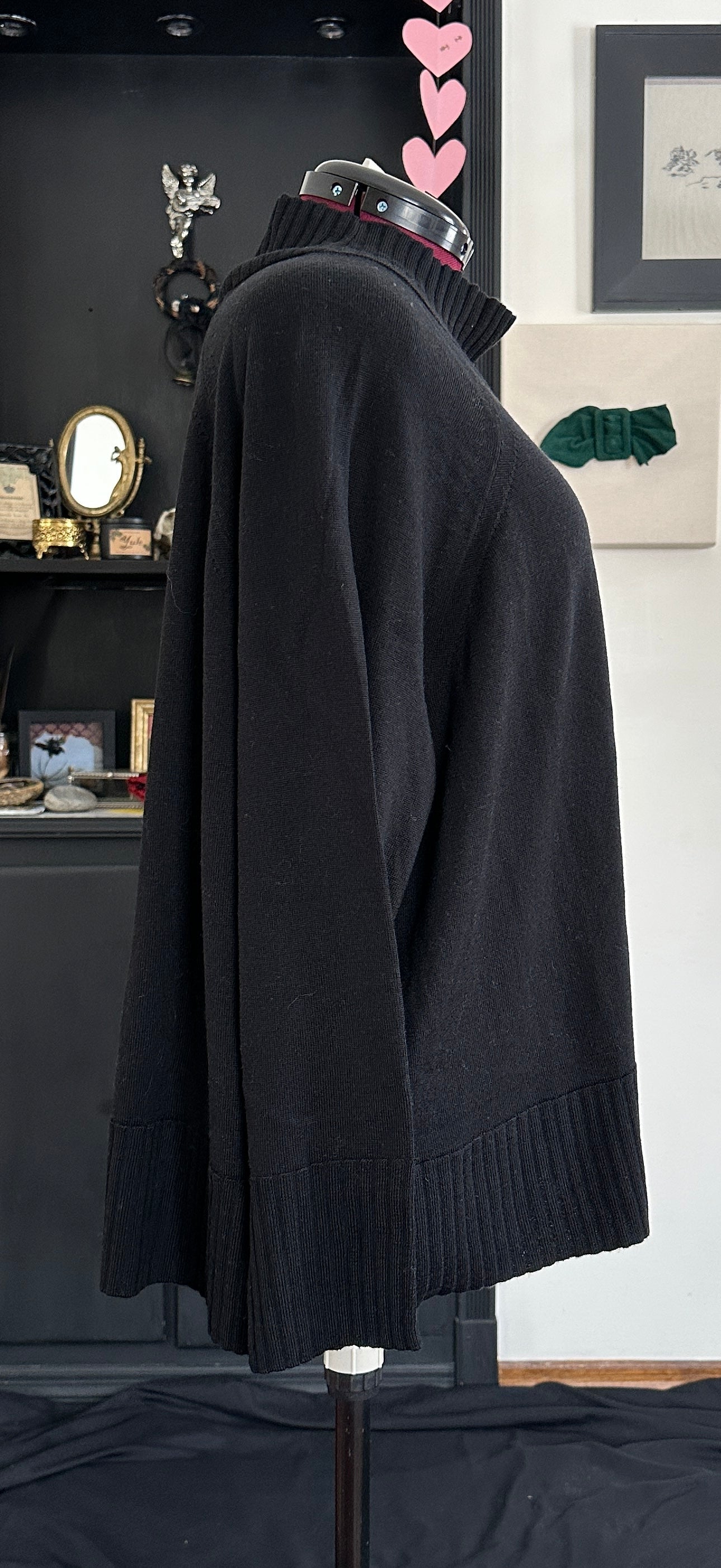 Eileen Fisher Merino Wool Sweater 3X