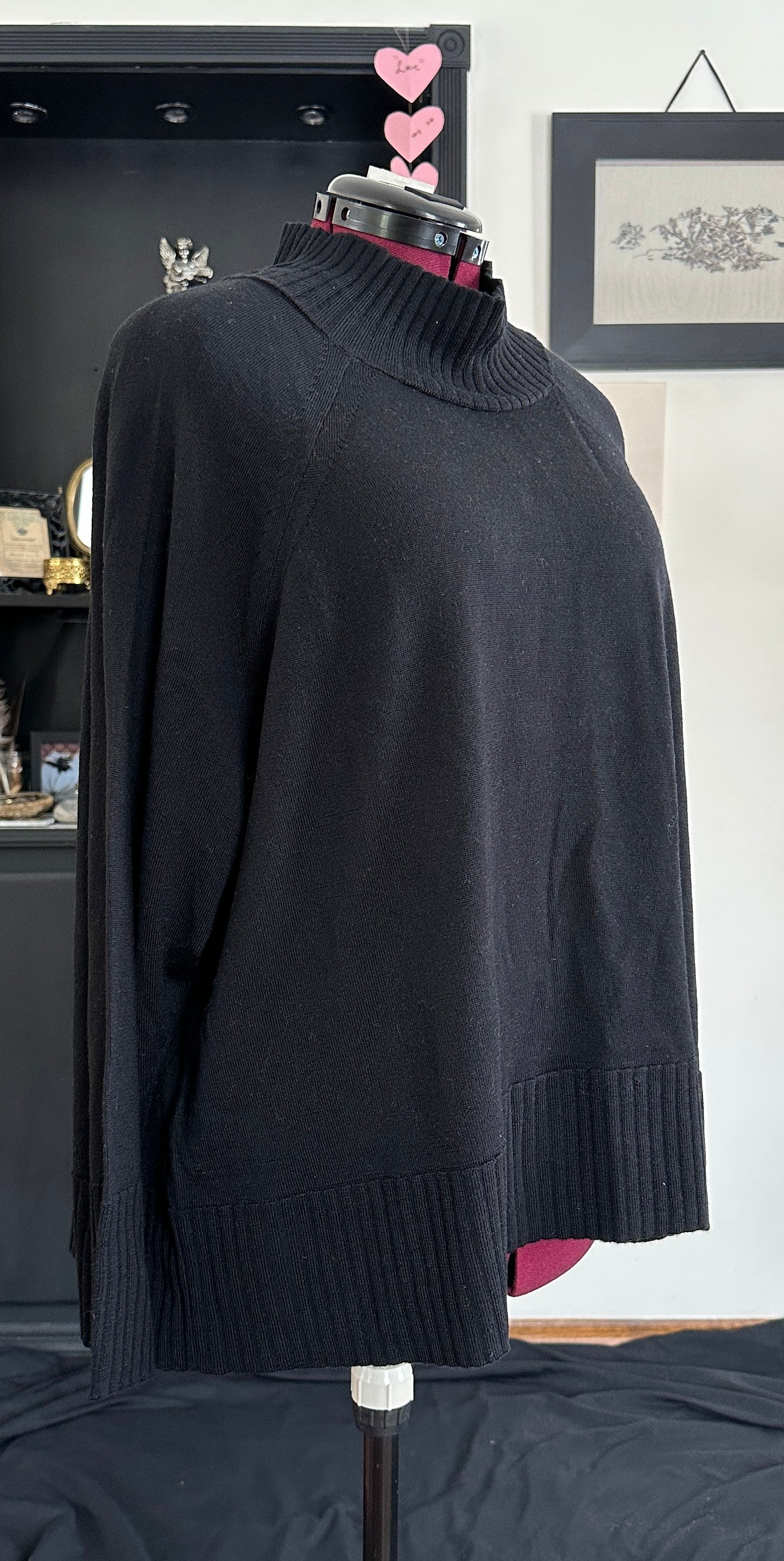 Eileen Fisher Merino Wool Sweater 3X