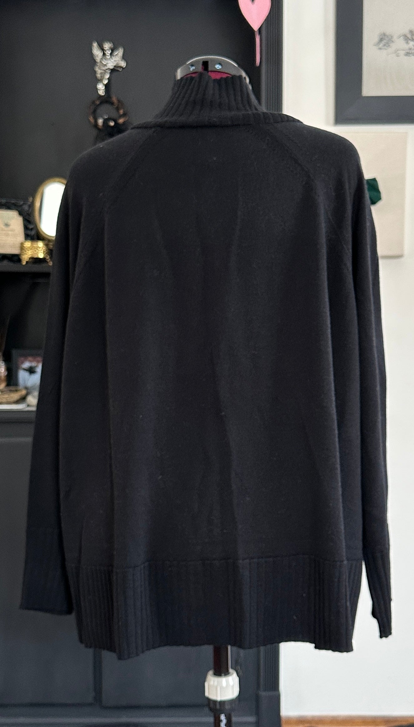 Eileen Fisher Merino Wool Sweater 3X