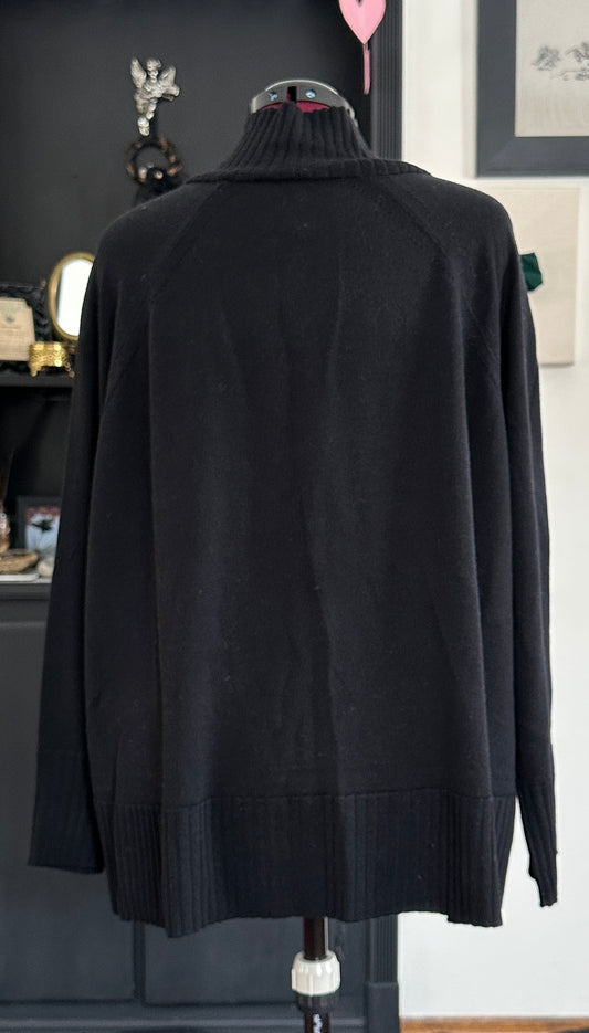 Eileen Fisher Merino Wool Sweater 3X