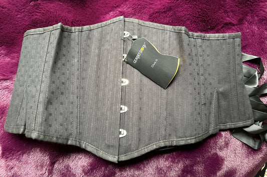 Corset Story Cotton Under Bust