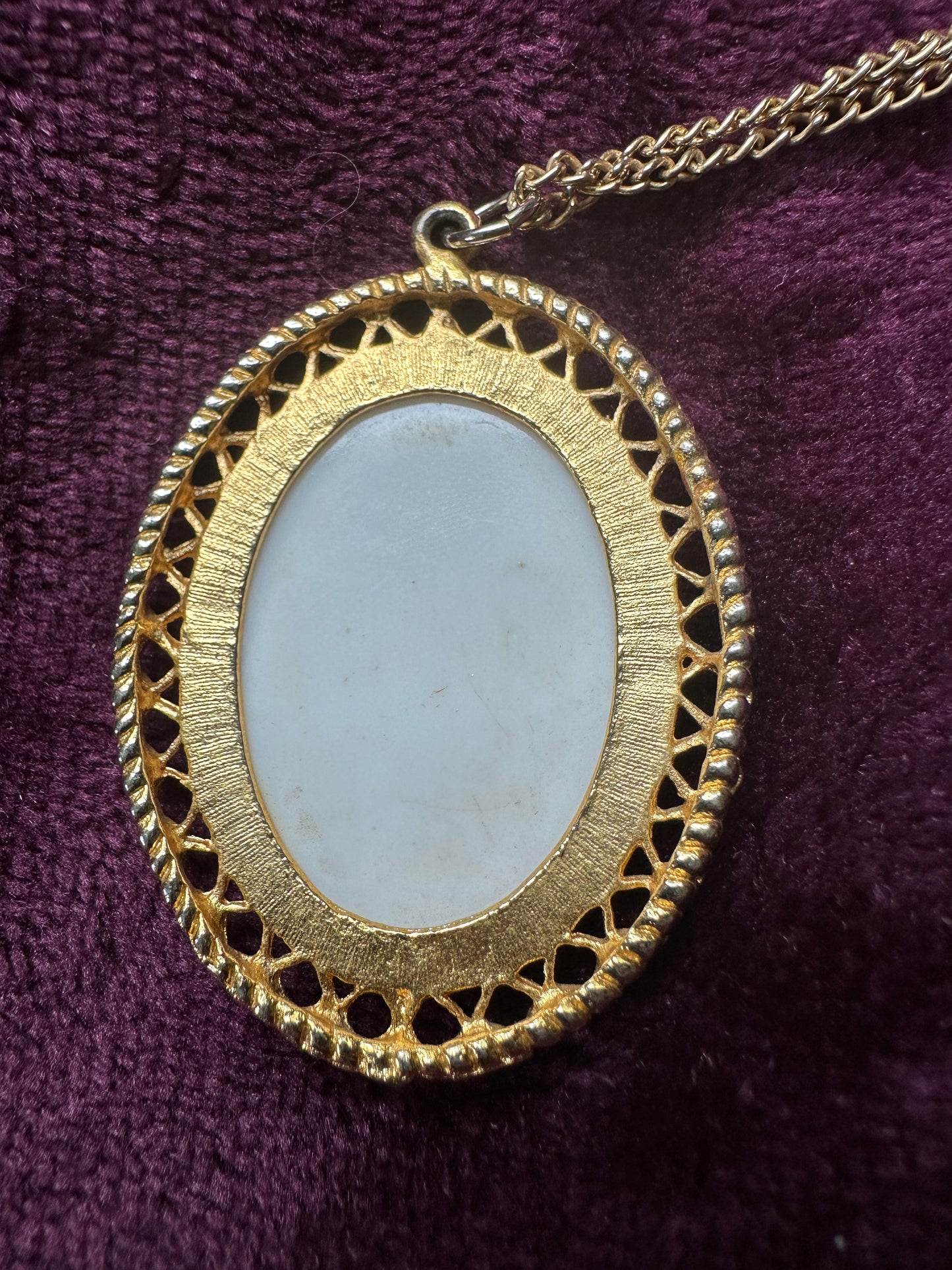 Sagittarius Zodiac Necklace