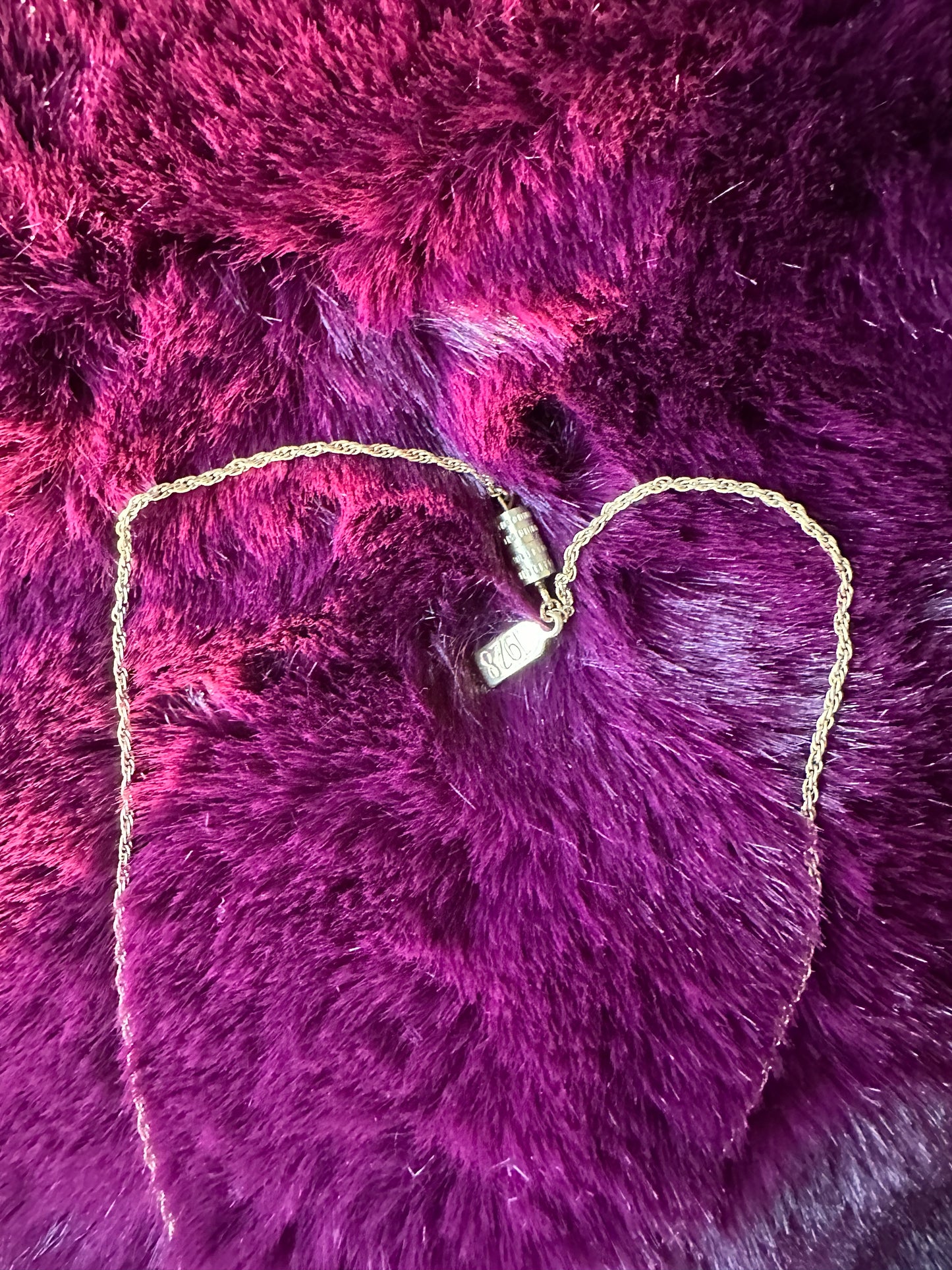Victorian Revival Locket