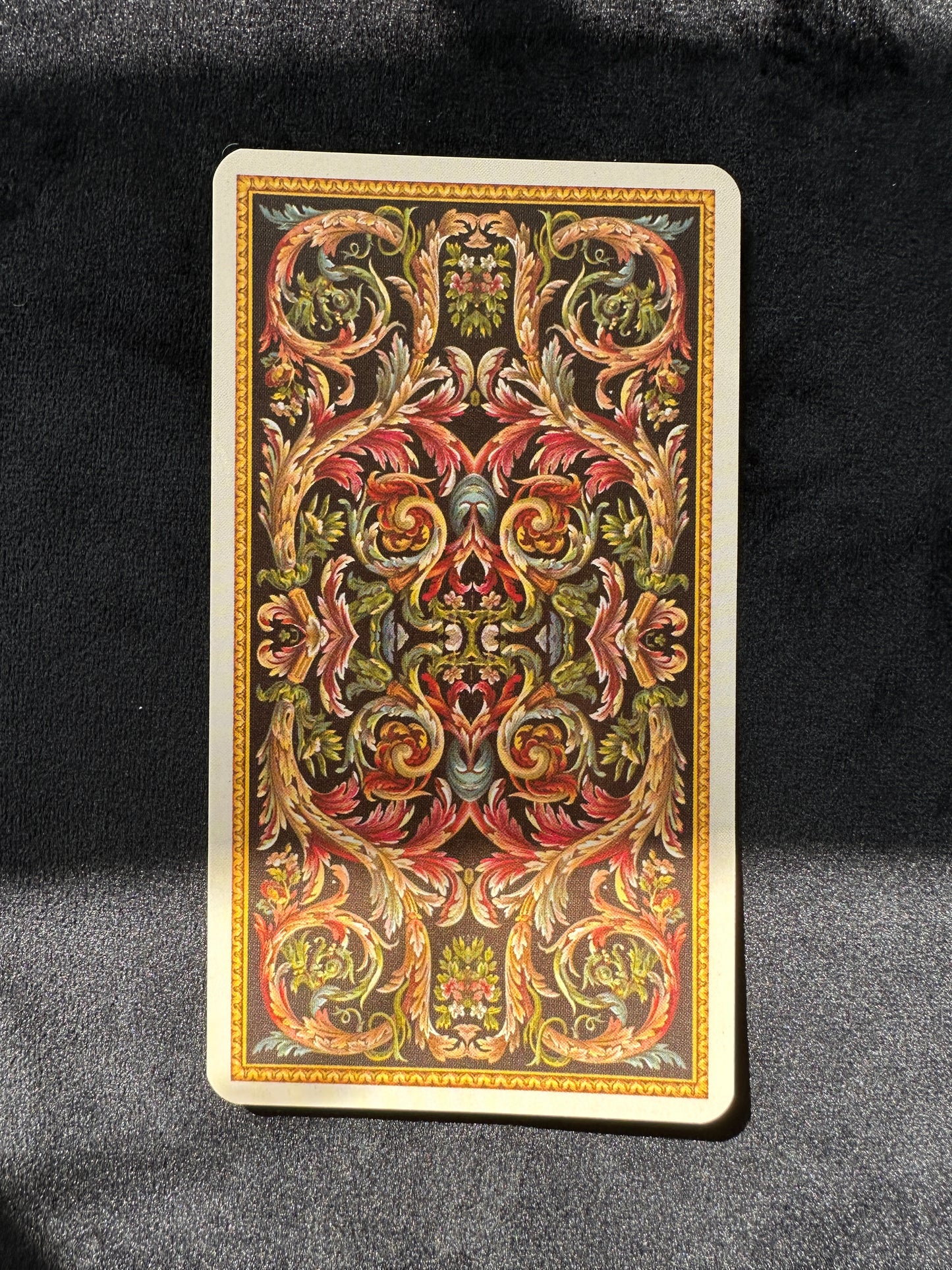 Lo Scarabeo Ancient Italian Tarot Cards