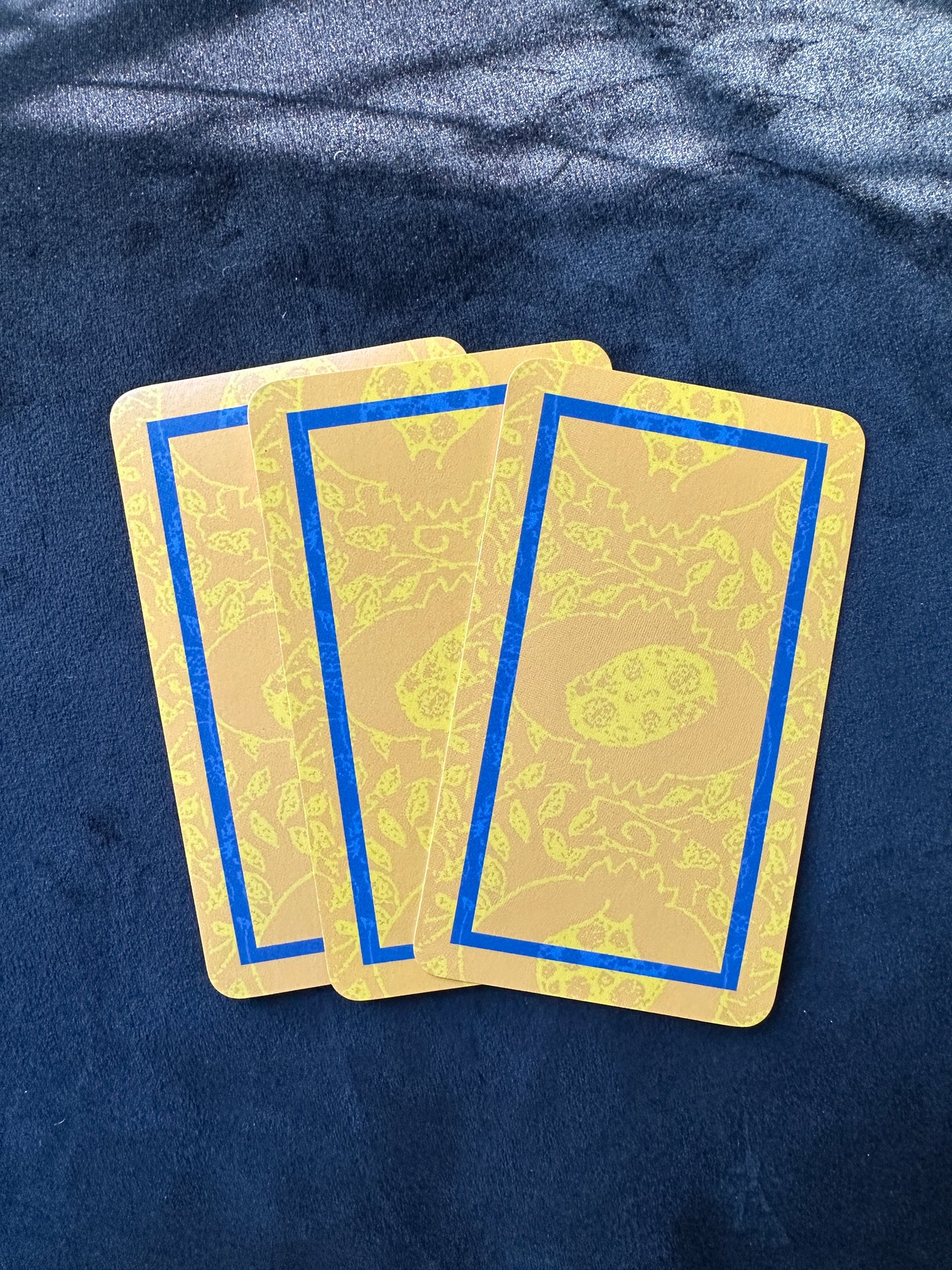 Quick & Easy Tarot Deck