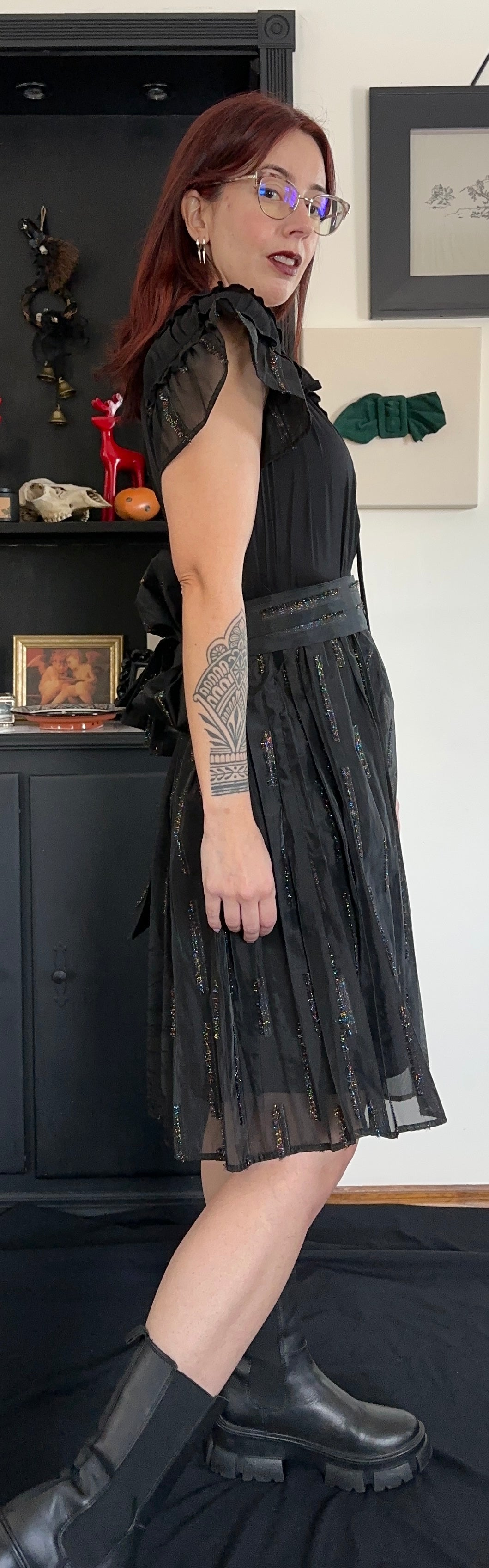 Anna Sui Dress L