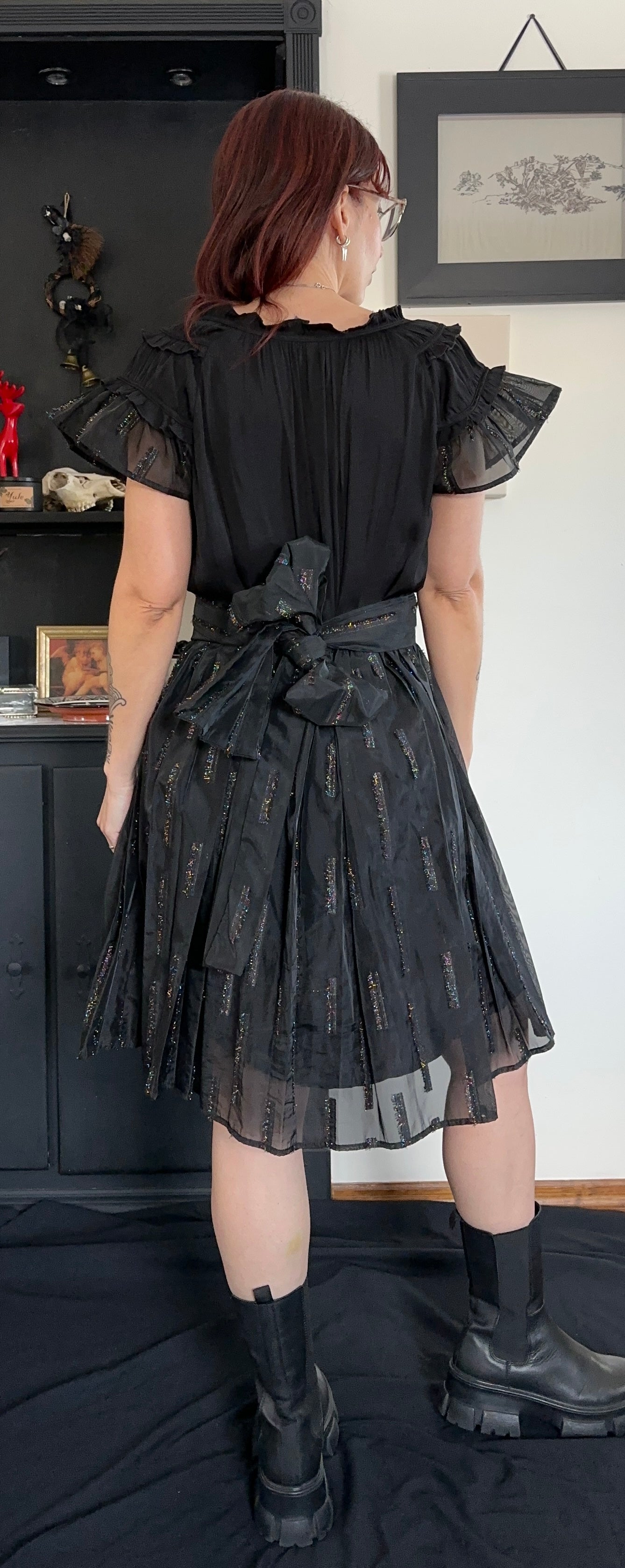 Anna Sui Dress L