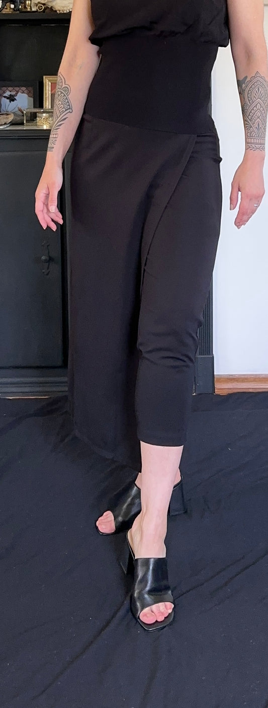 Y2k Midi Length Skort