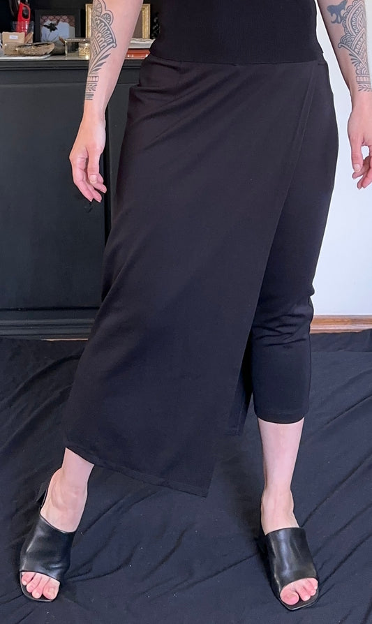 Y2k Midi Length Skort