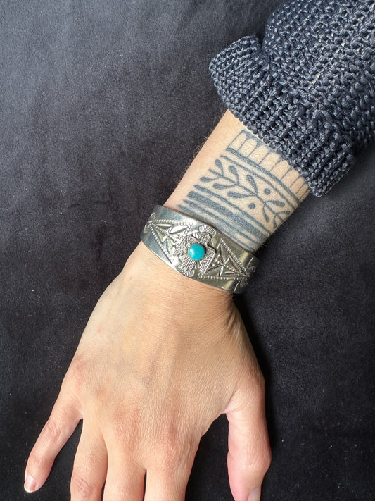 Southwestern Bracelet