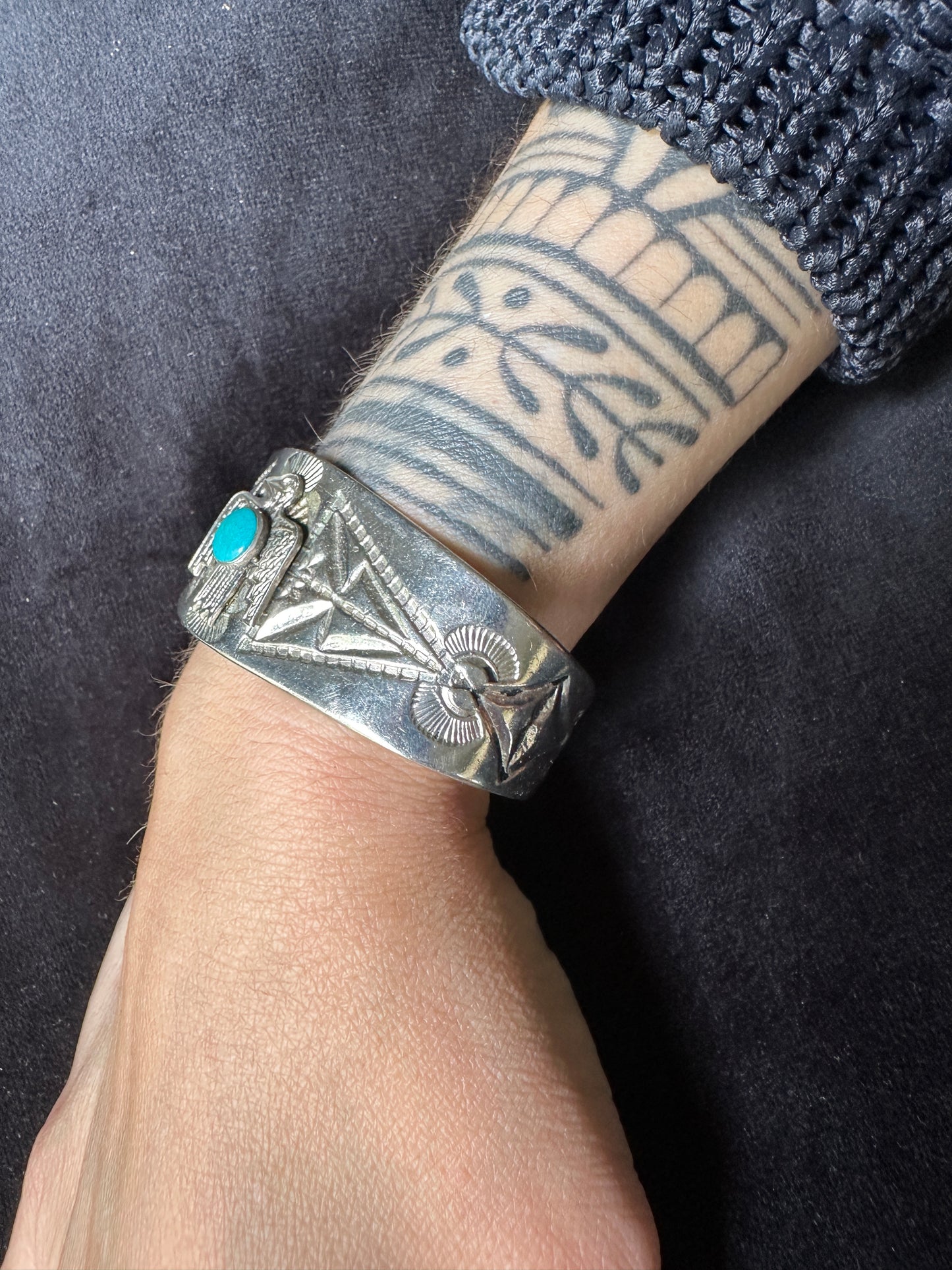 Southwestern Bracelet