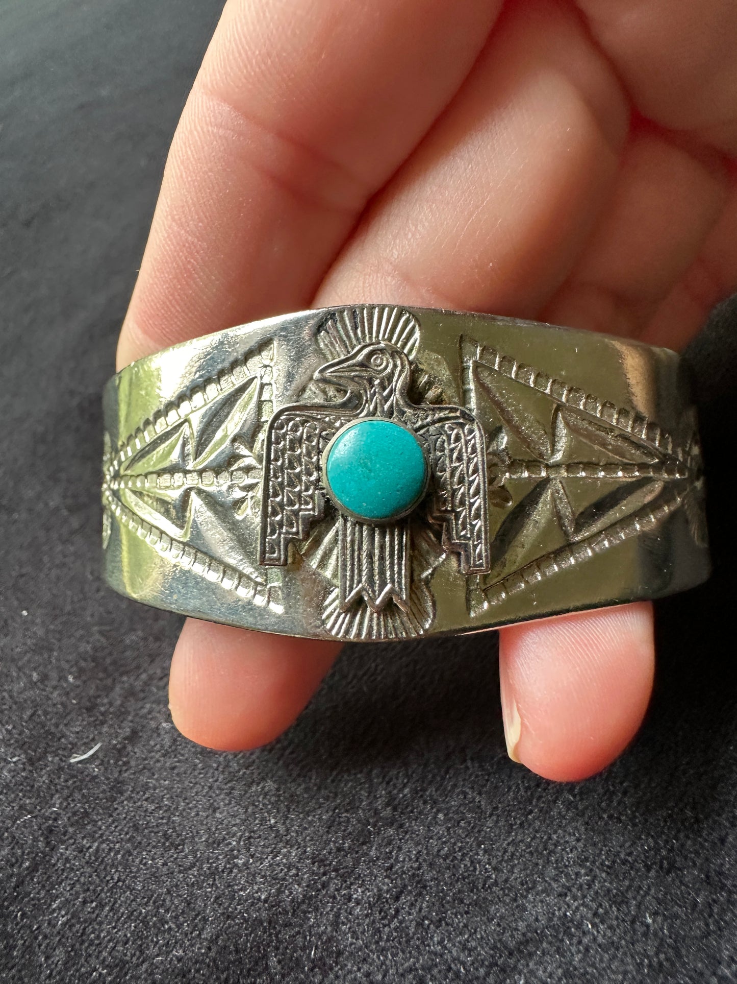 Southwestern Bracelet