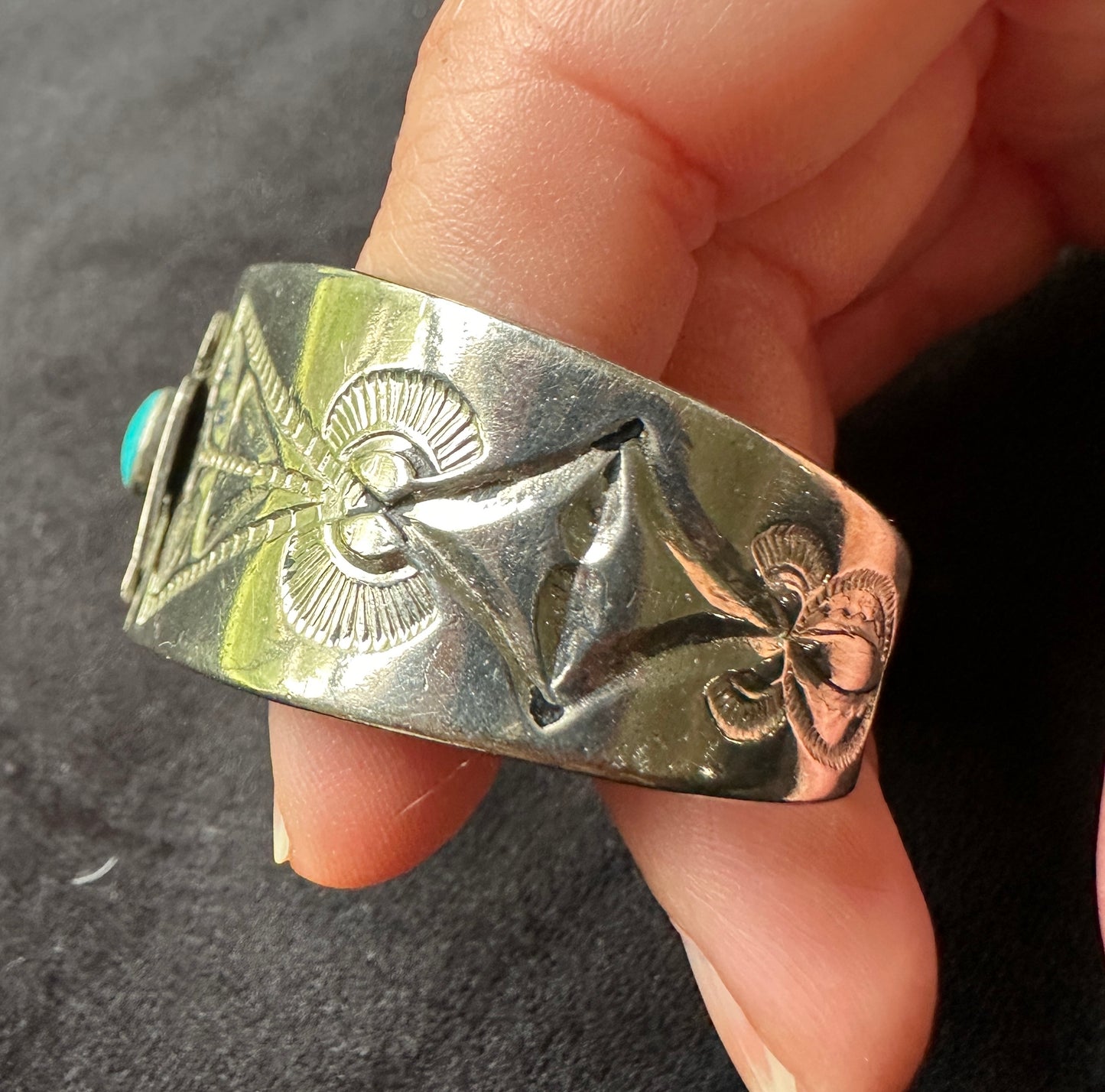 Southwestern Bracelet