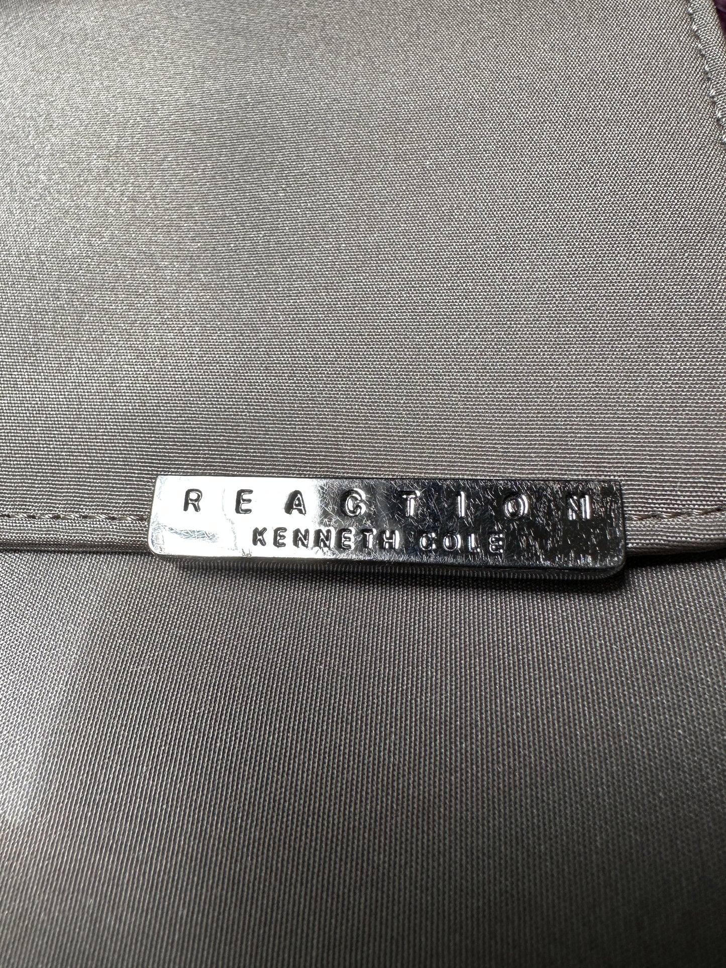 Y2K Nylon Shoulder Bag
