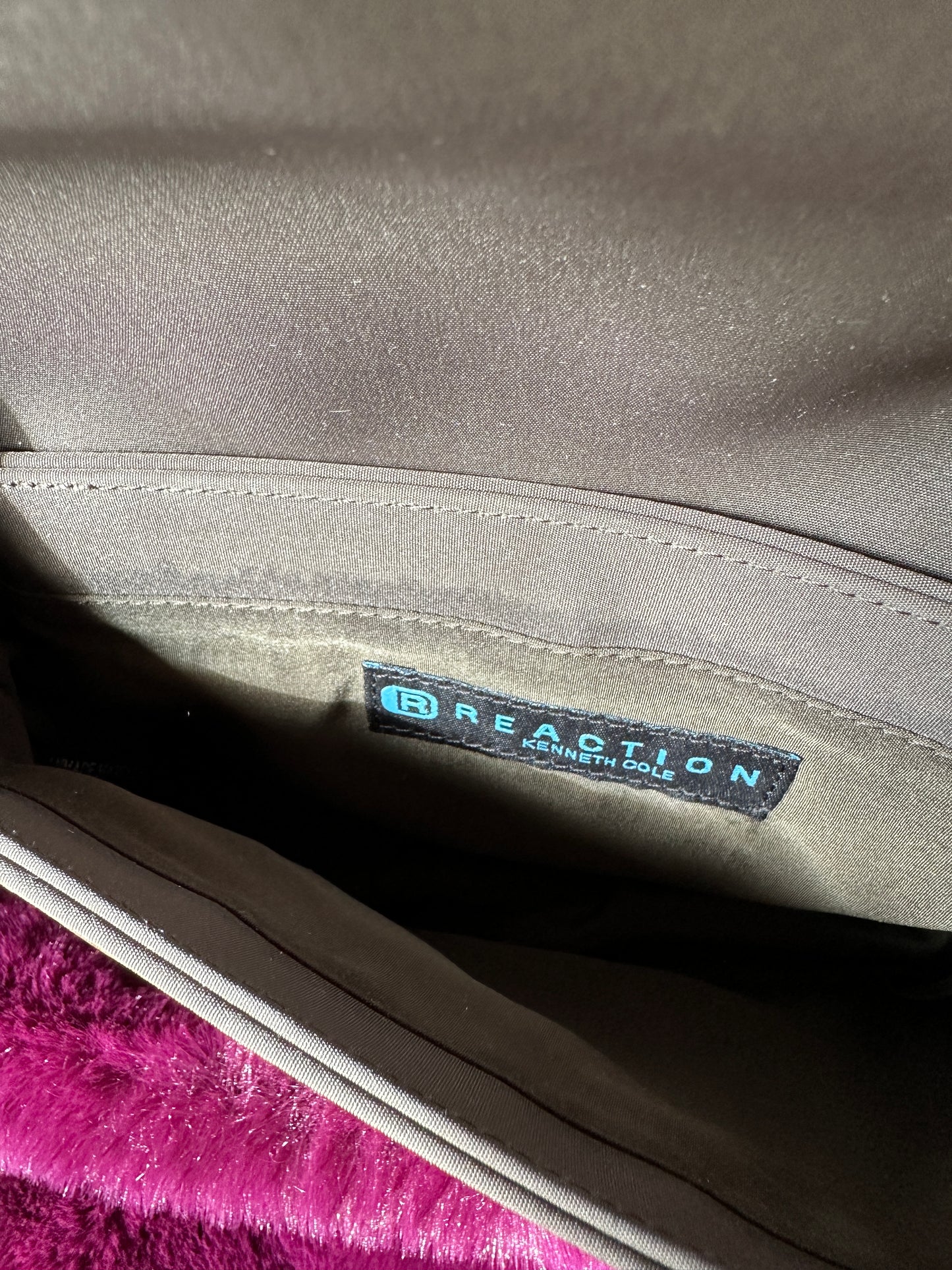 Y2K Nylon Shoulder Bag