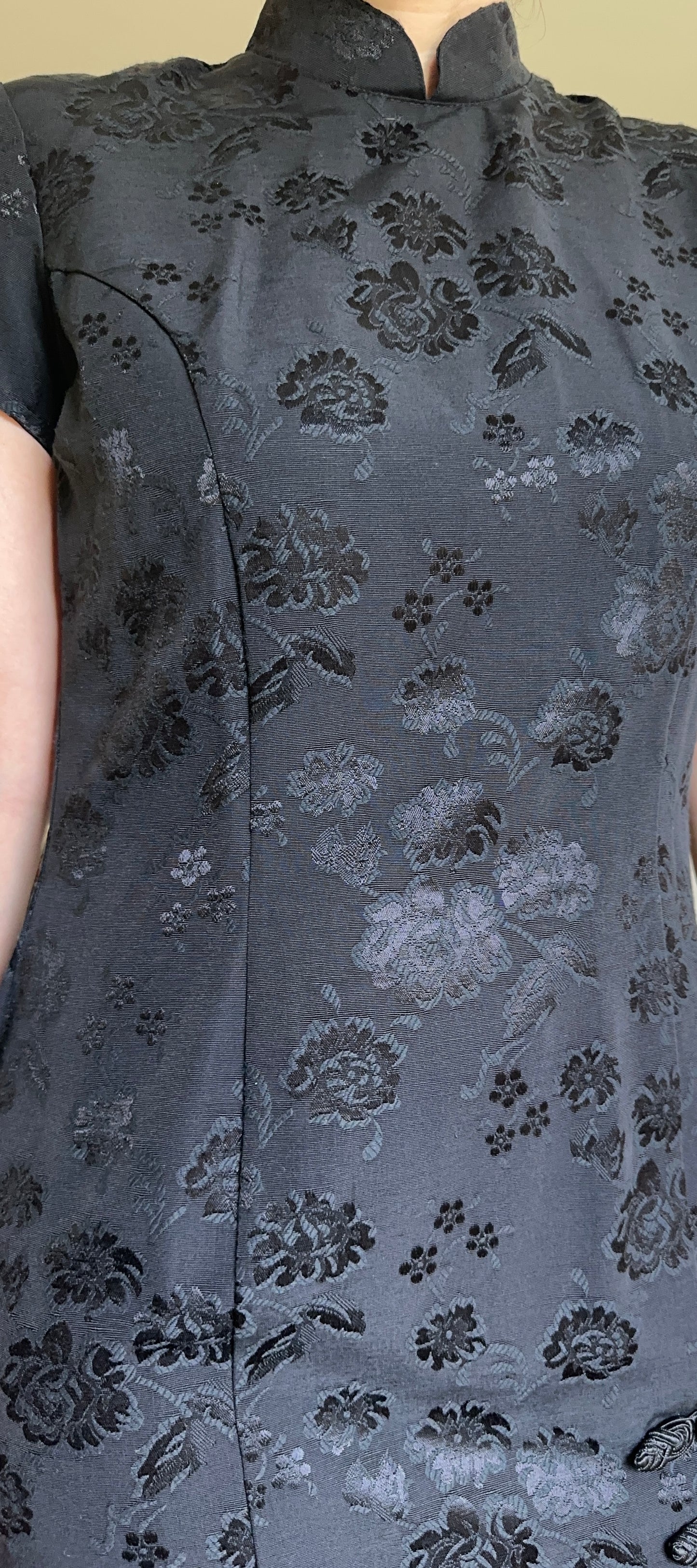 90s Rampage Dress M-L