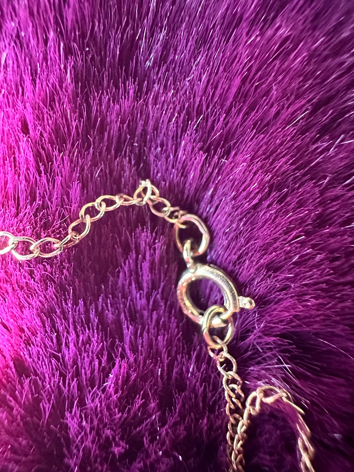 Gold Filled Locket