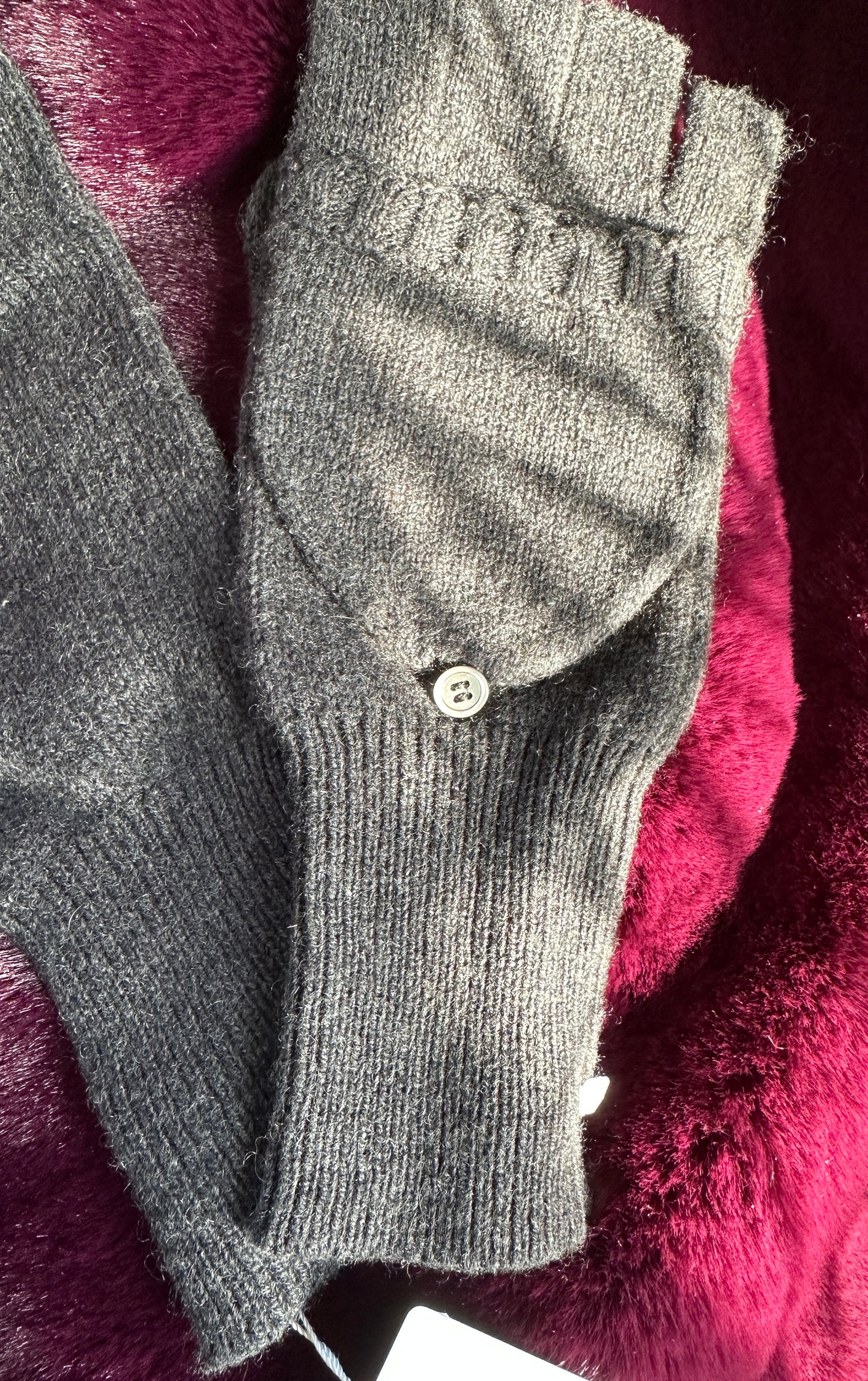 Eileen Fisher Mittens