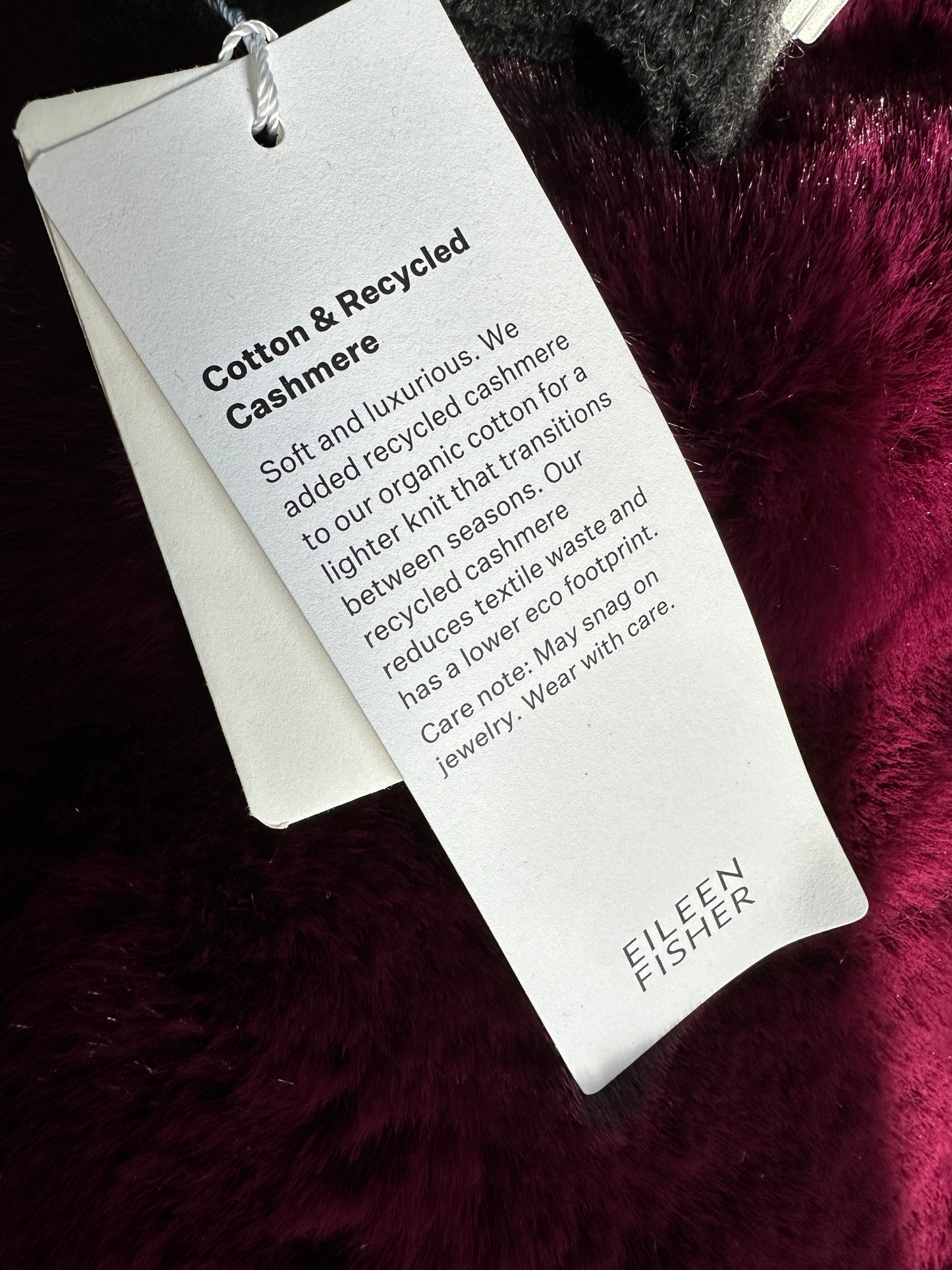 Eileen Fisher Mittens