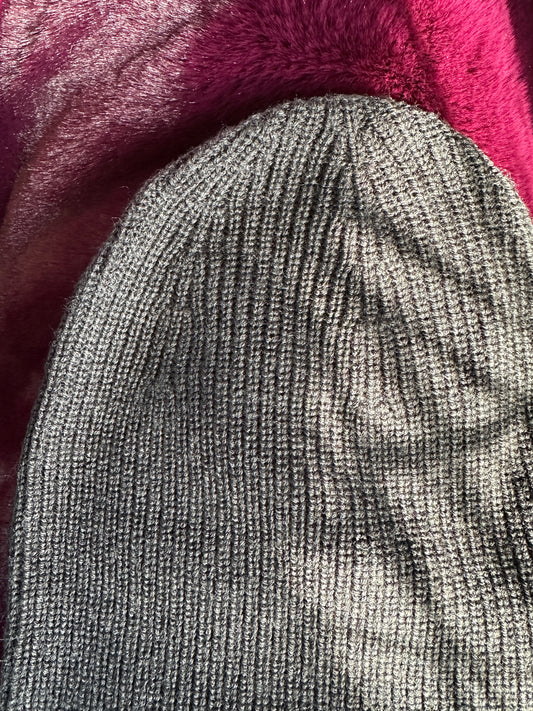 Eileen Fisher Wool Beanie