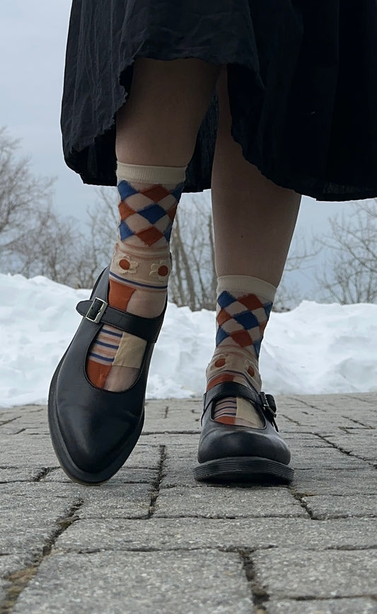 Dr. Martens Mary Jane SZ 7.5