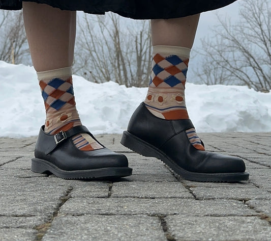 Dr. Martens Mary Jane SZ 7.5