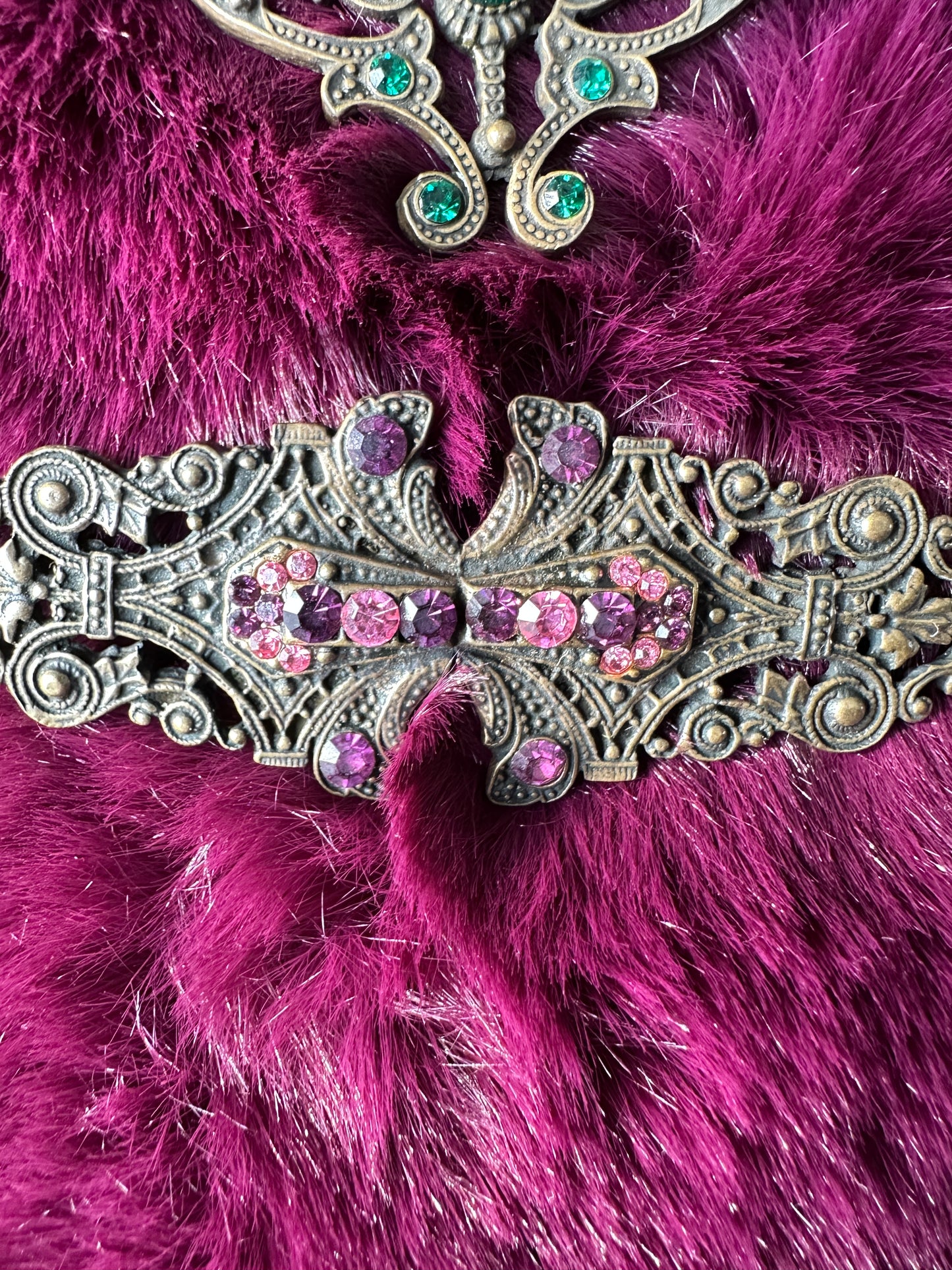 Vintage Edwardian Style Brooches