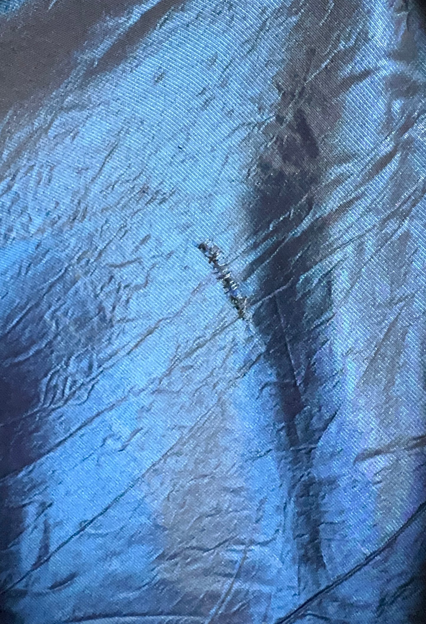 Vintage Scott McClintock Skirt SZ 10