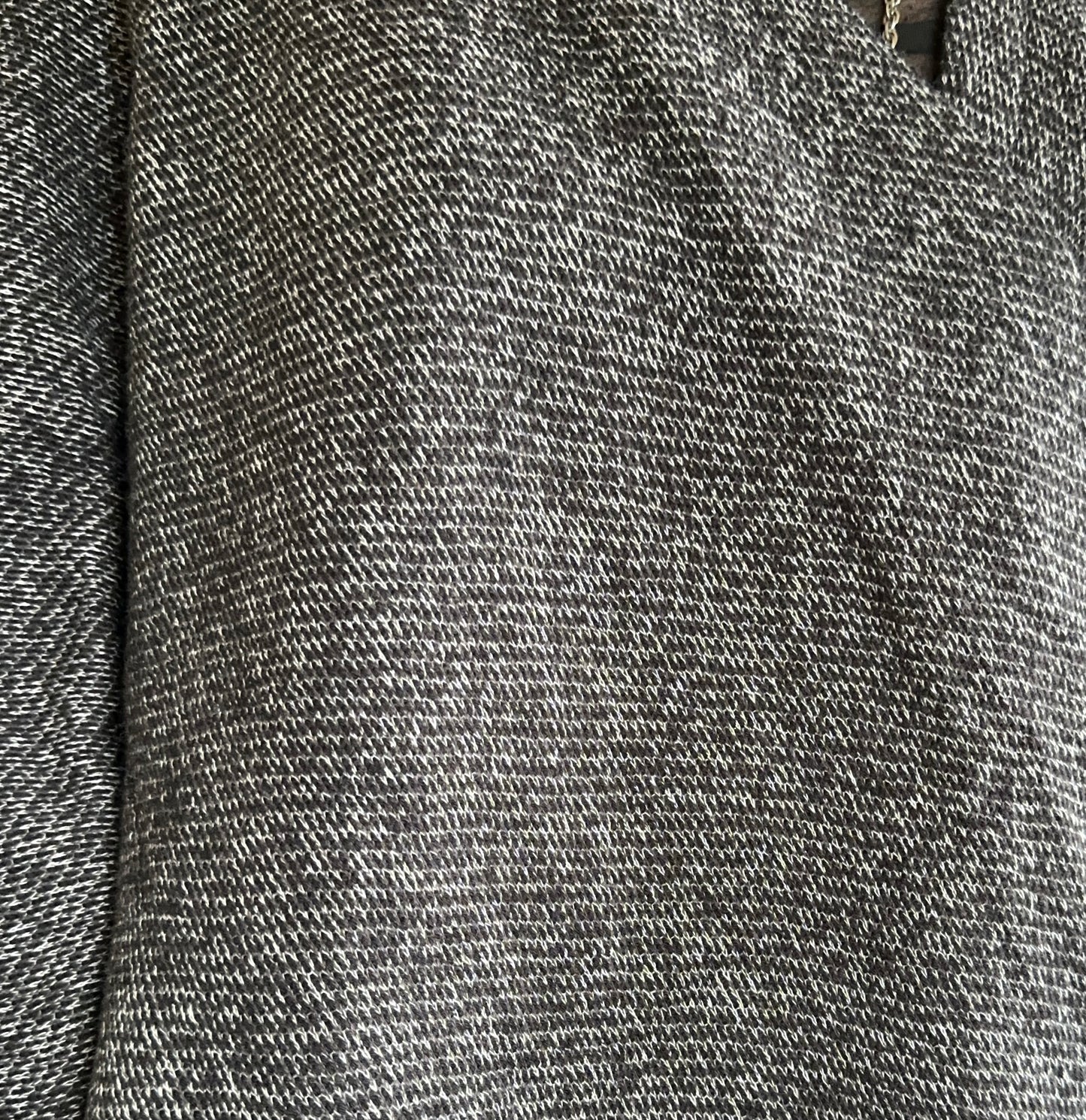 Eileen Fisher Cotton Serape XL