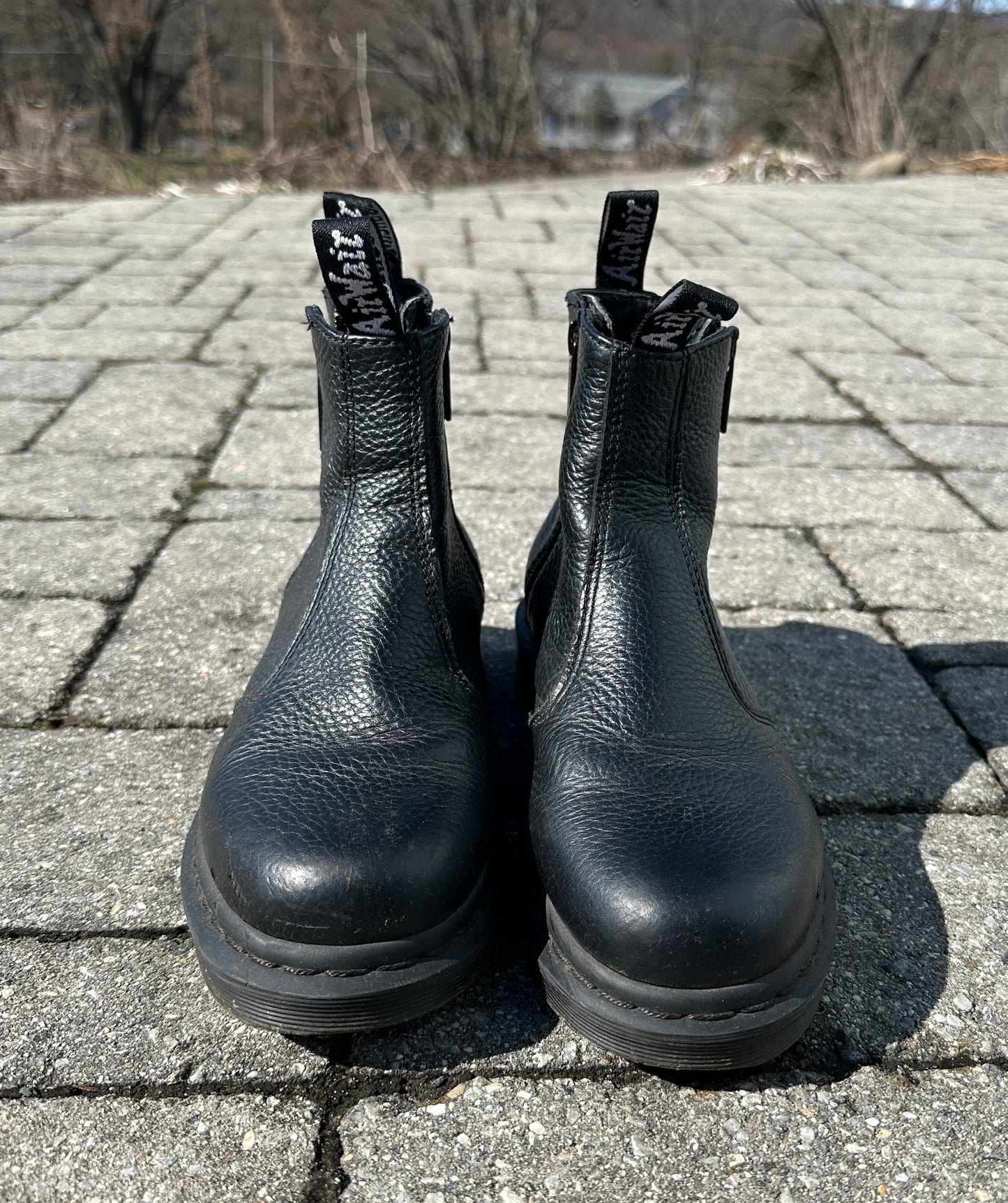 Dr. Marten's Chelsea Boots SZ 7