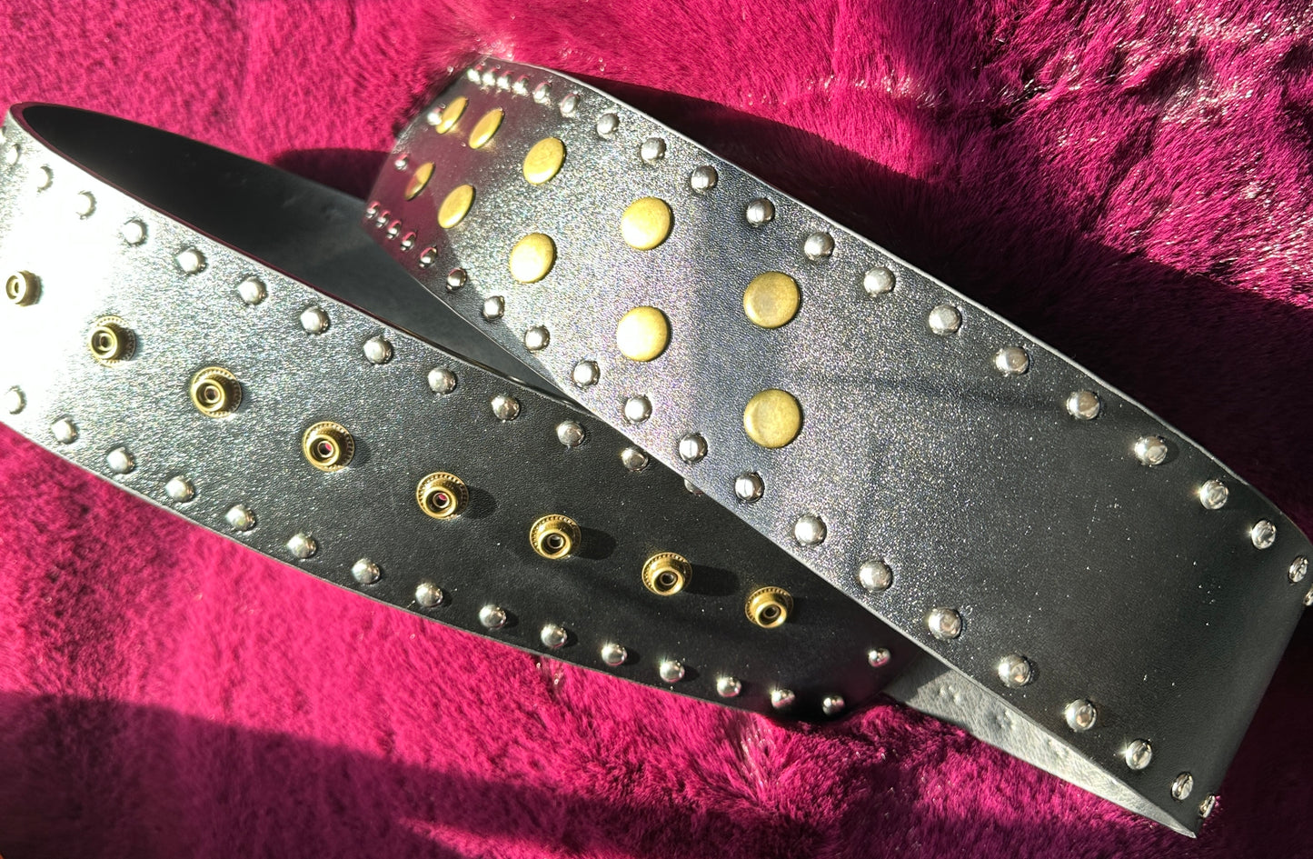 Studded Belt XS - L