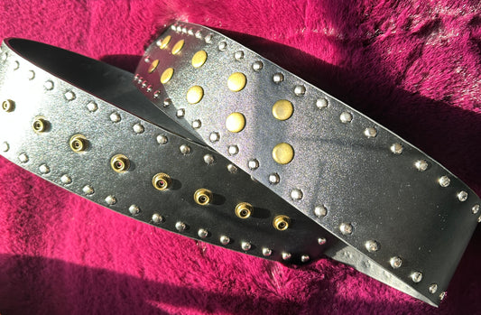Studded Belt XS - L