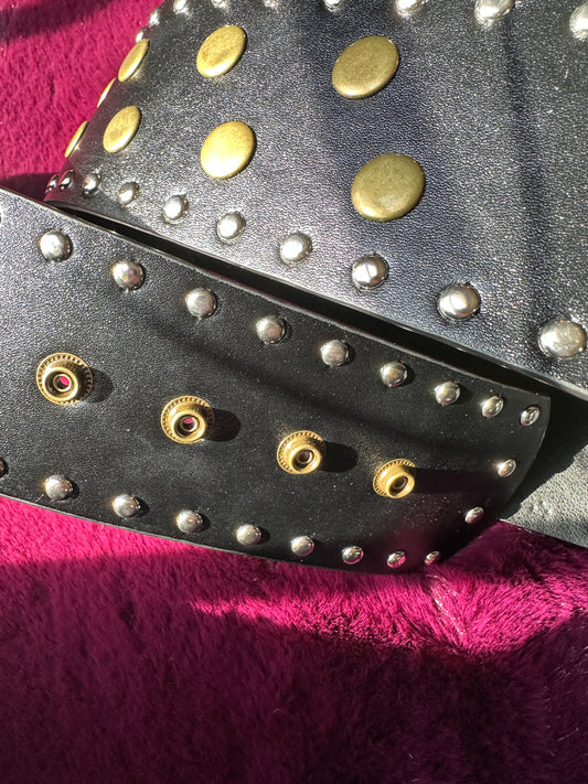 Studded Belt XS - L