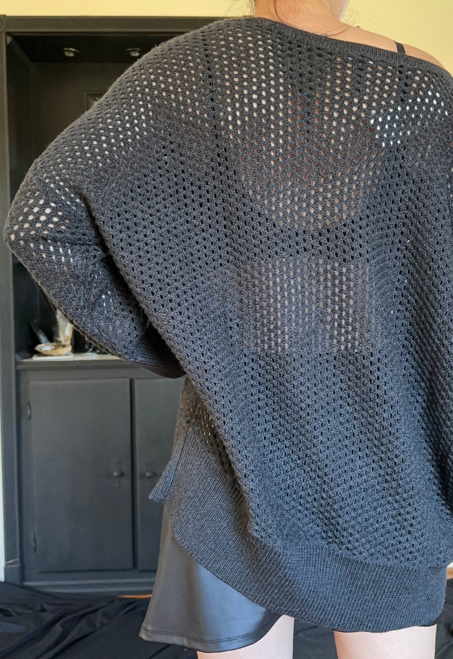 Eileen Fisher Merino Wool Sweater 2X