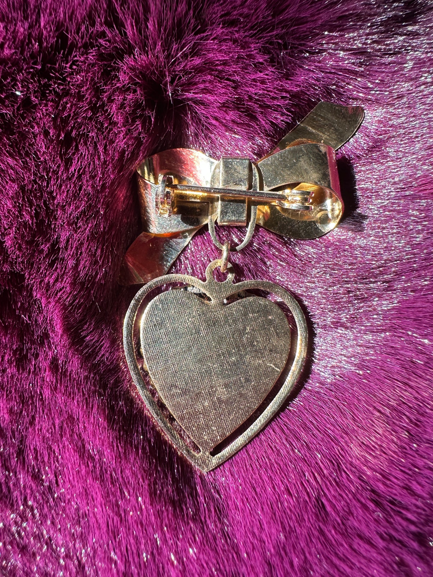 Sweetheart Pin